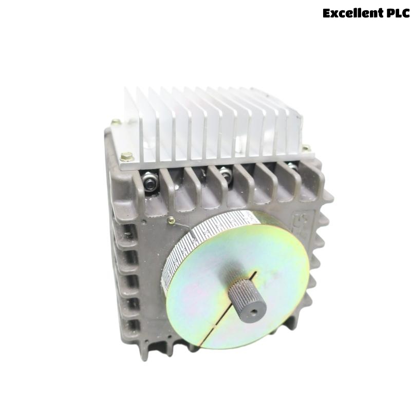 Woodward 8405-009 Electric Powered Actuator