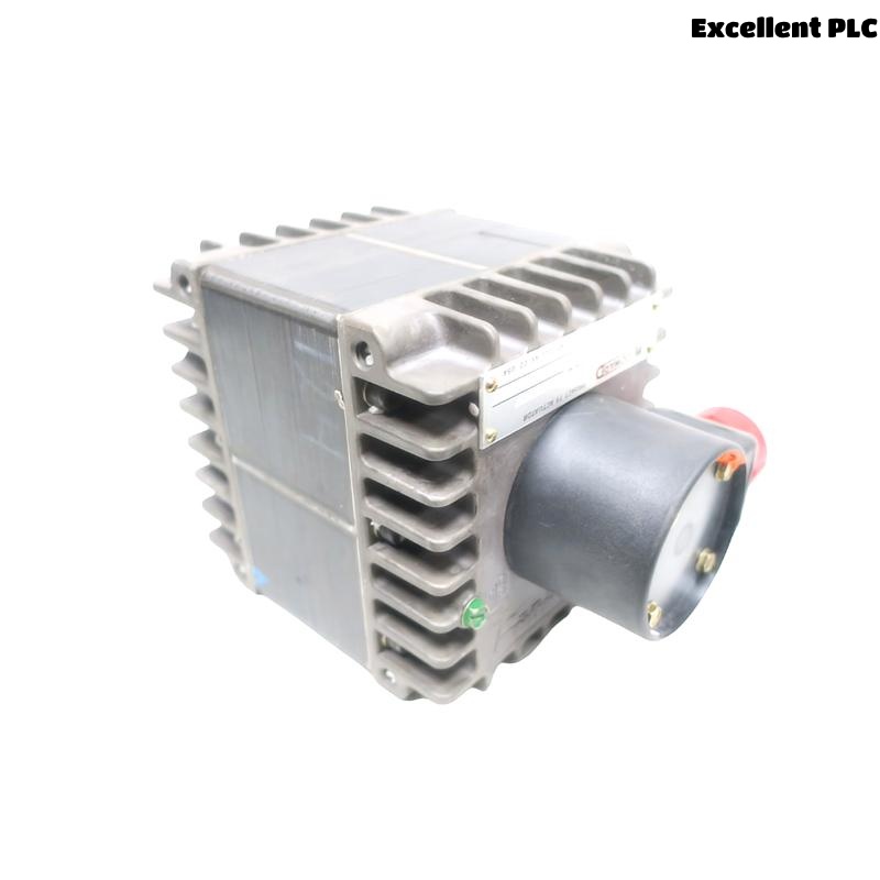 Woodward 8405-009 Electric Powered Actuator