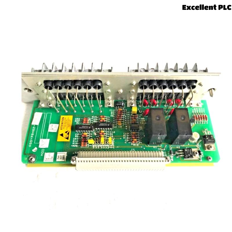 Bently Nevada 84140-01 XDUCR I/O and Recording Terminal