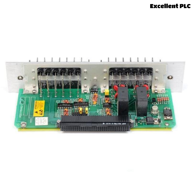 Bently Nevada 84140-01 XDUCR I/O and Recording Terminal