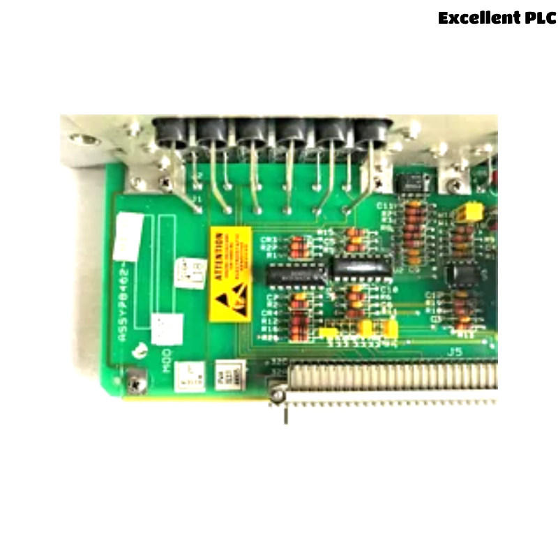 Bently Nevada 84140-01 XDUCR I/O and Recording Terminal