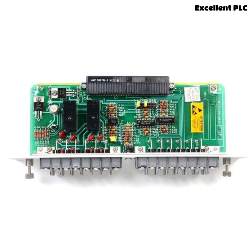 Bently Nevada 84140-01 XDUCR I/O and Recording Terminal