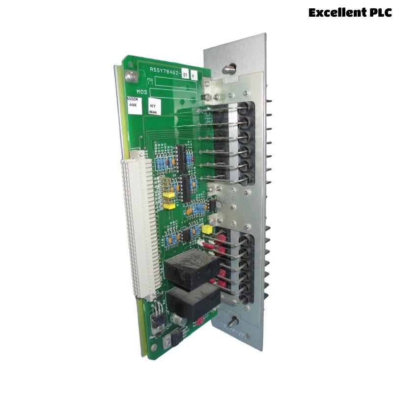 Bently Nevada 84141-01 XDUCR I/O and Recording Terminal