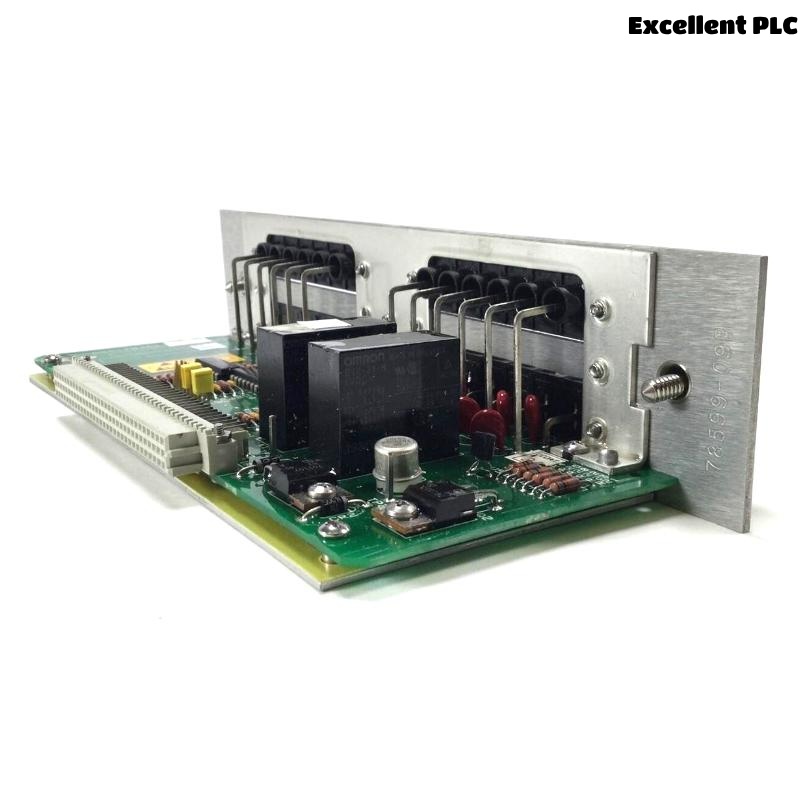 Bently Nevada 84141-01 XDUCR I/O and Recording Terminal