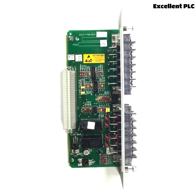Bently Nevada 84141-01 XDUCR I/O and Recording Terminal
