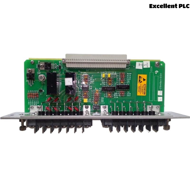 Bently Nevada 84145-01 XDUCR I/O and Recording Terminal