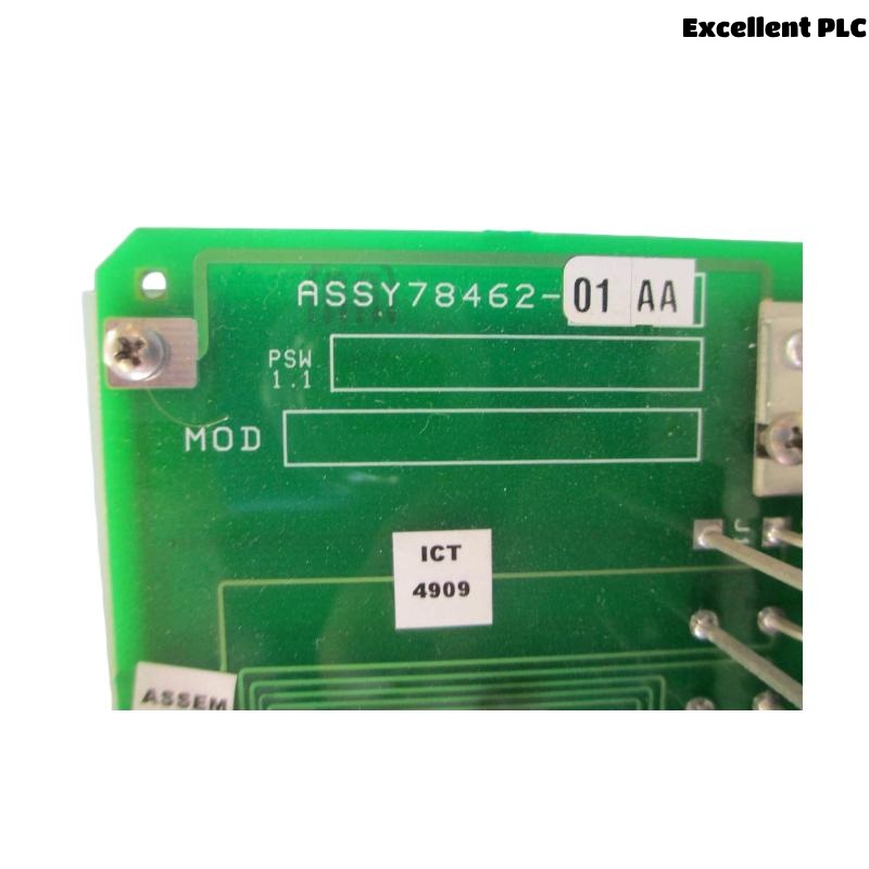 Bently Nevada 84145-01 XDUCR I/O and Recording Terminal