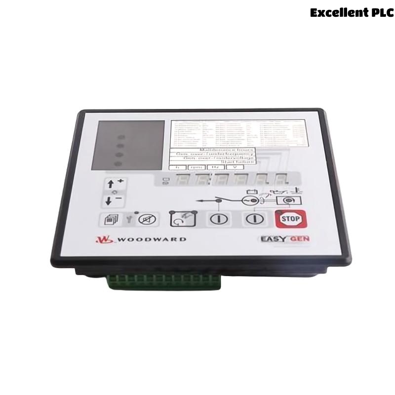 Woodward 8440-1800 Genset Controller