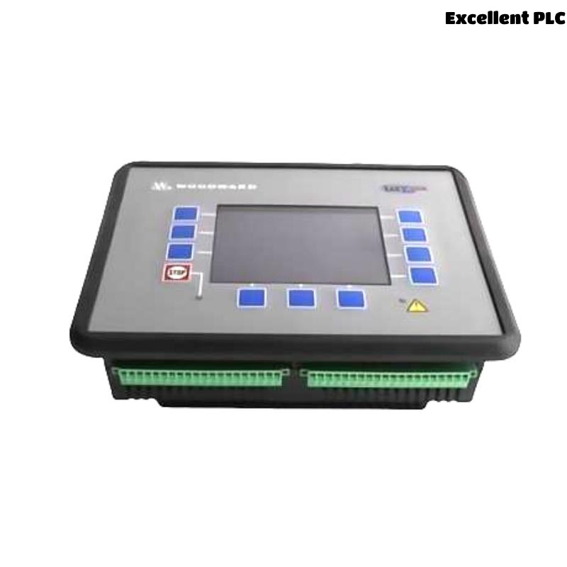 Woodward 8440-1800 Genset Controller