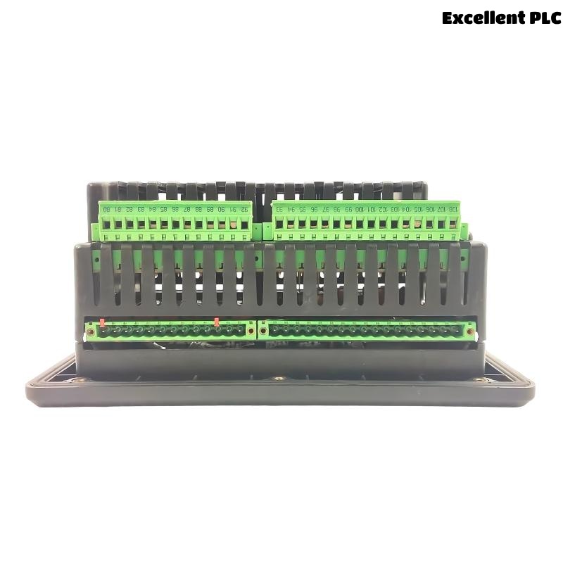 Woodward 8440-1884 Genset Controller