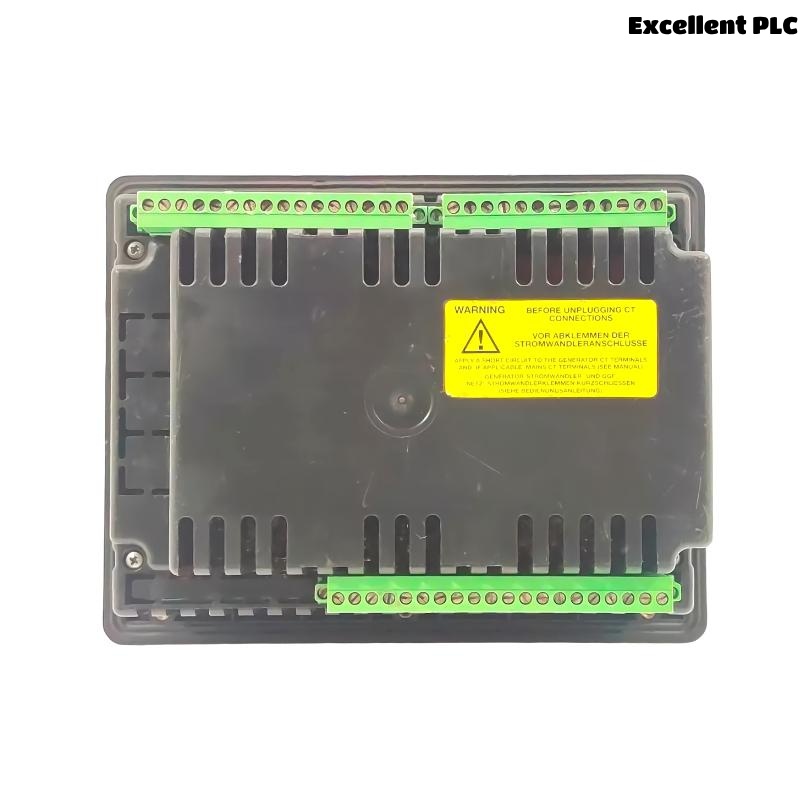 Woodward 8440-1884 Genset Controller