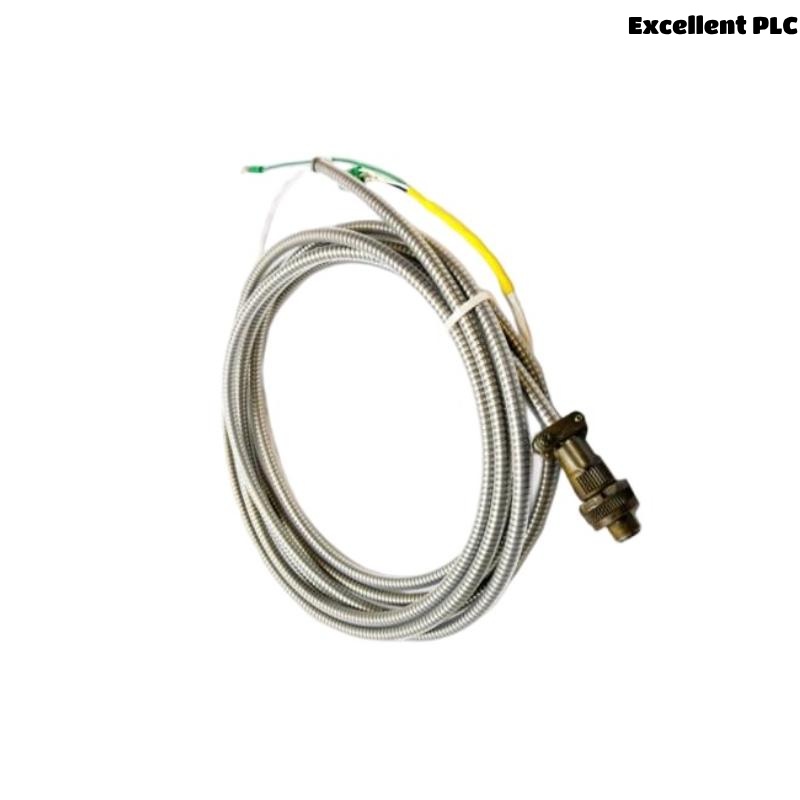 Bently Nevada 84661-10 Velomitor Interconnect Cables