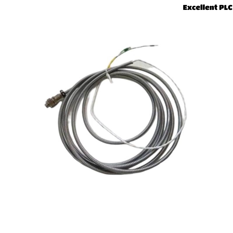 Bently Nevada 84661-10 Velomitor Interconnect Cables