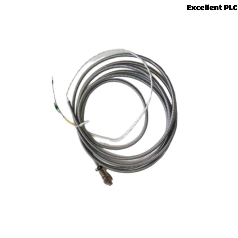 Bently Nevada 84661-10 Velomitor Interconnect Cables