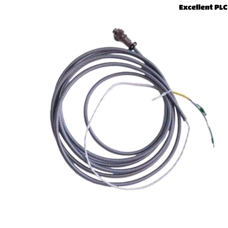 Bently Nevada 84661-17 Velomitor Interconnect Cables