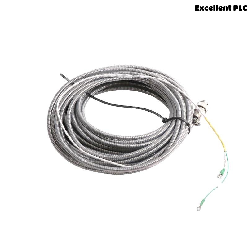 Bently Nevada 84661-17 Velomitor Interconnect Cables
