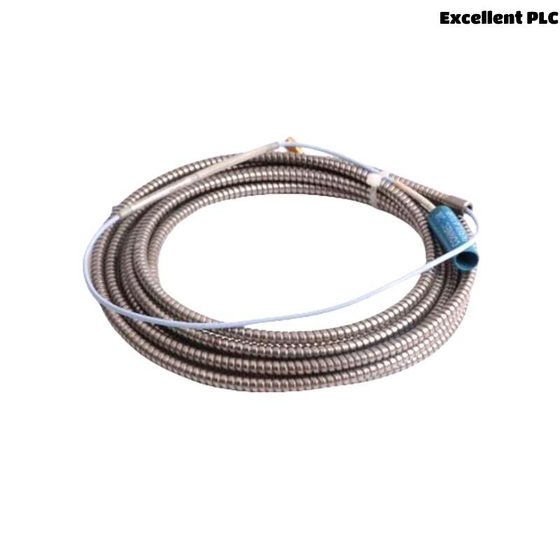 Bently Nevada 84661-17 Velomitor Interconnect Cables