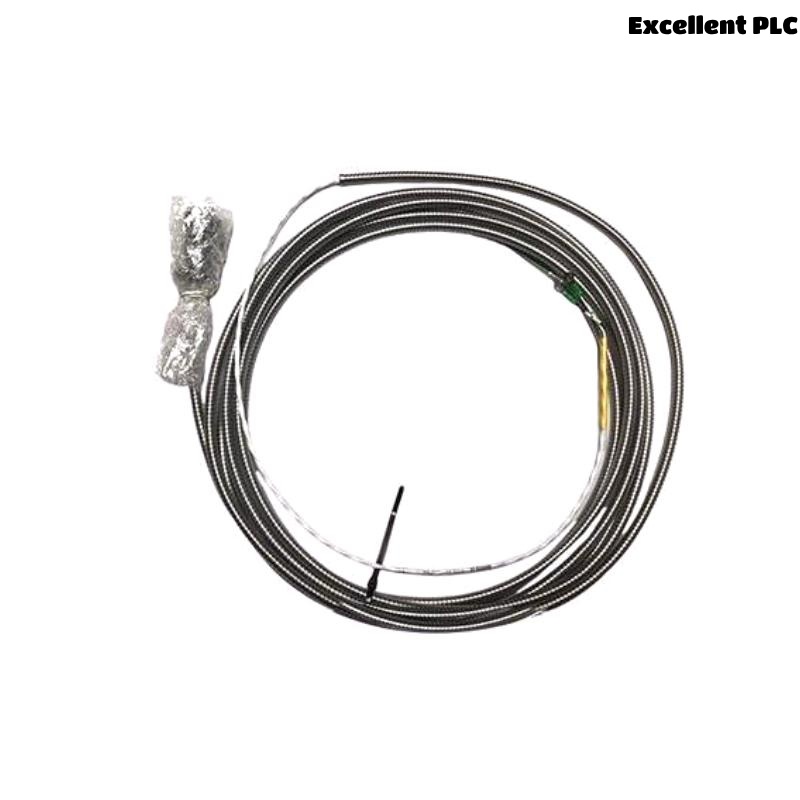 Bently Nevada 84661-17 Velomitor Interconnect Cables