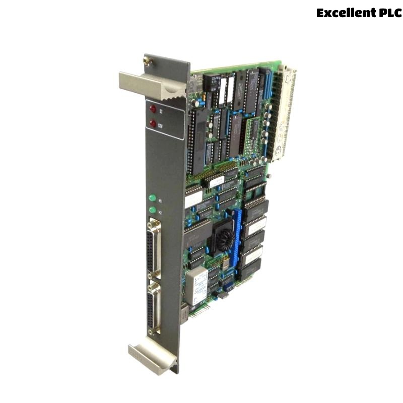 ABB 87TSO11-E GJR2368900R2340 Coupler Module