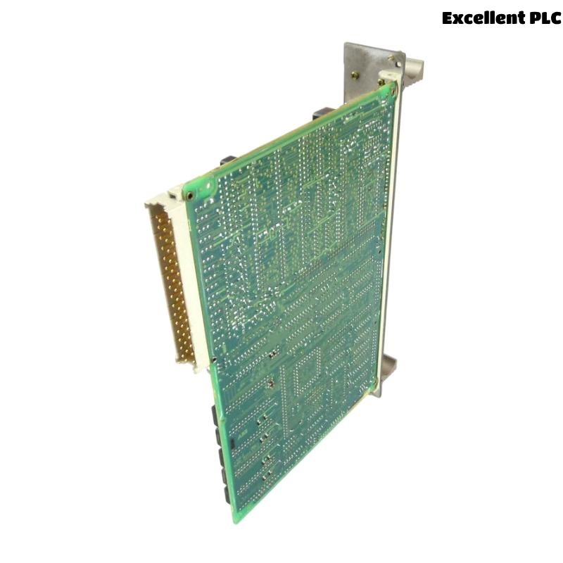 ABB 87TSO11-E GJR2368900R2340 Coupler Module