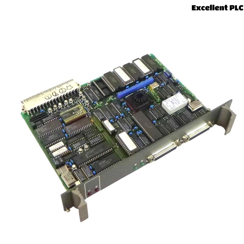 ABB 87TSO11-E GJR2368900R2340 Coupler Module