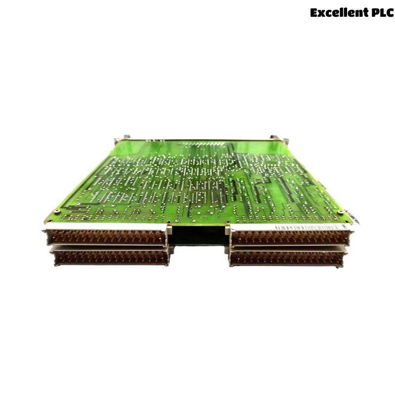 ABB 88UM01A GJR2329800R0100 Control Module