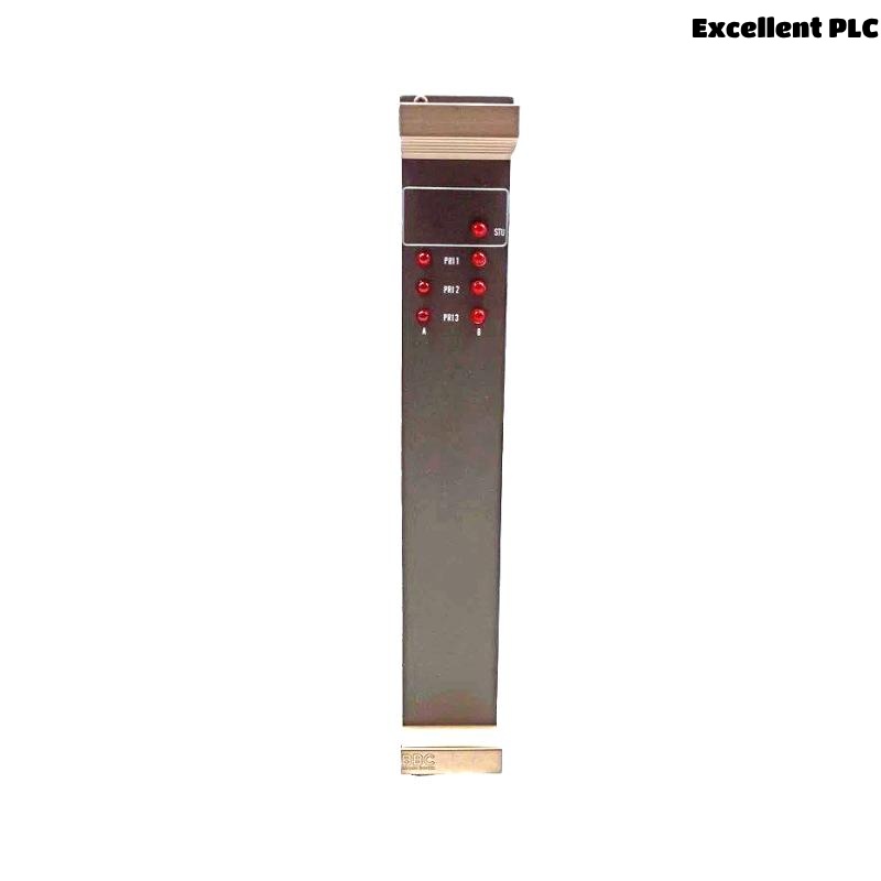 ABB 88UM01A GJR2329800R0100 Control Module