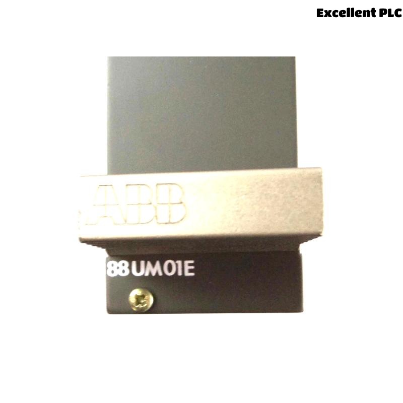 ABB 88UM01A GJR2329800R0100 Control Module