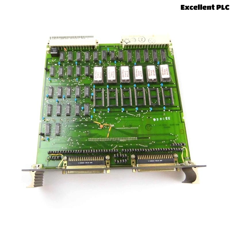 ABB 88VP02E 88VP02B-E GJR2371100R1040 Control Module