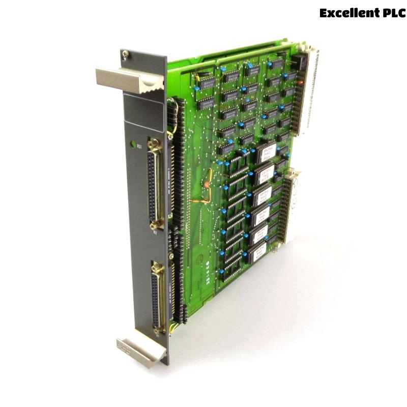 ABB 88VP02E 88VP02B-E GJR2371100R1040 Control Module
