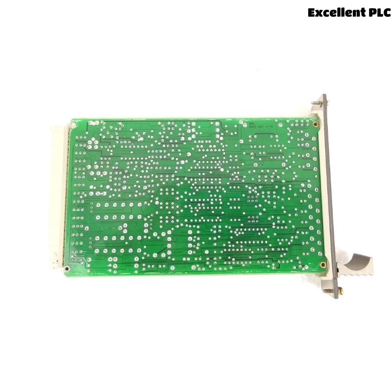 ABB 89NU01E 89NU01C-E GJR2329100R0100 Voltage Monitoring Module