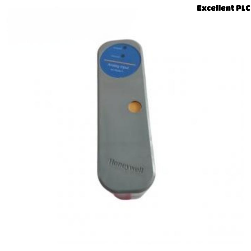 Honeywell 8C-PA2H51 Analog Input Modules
