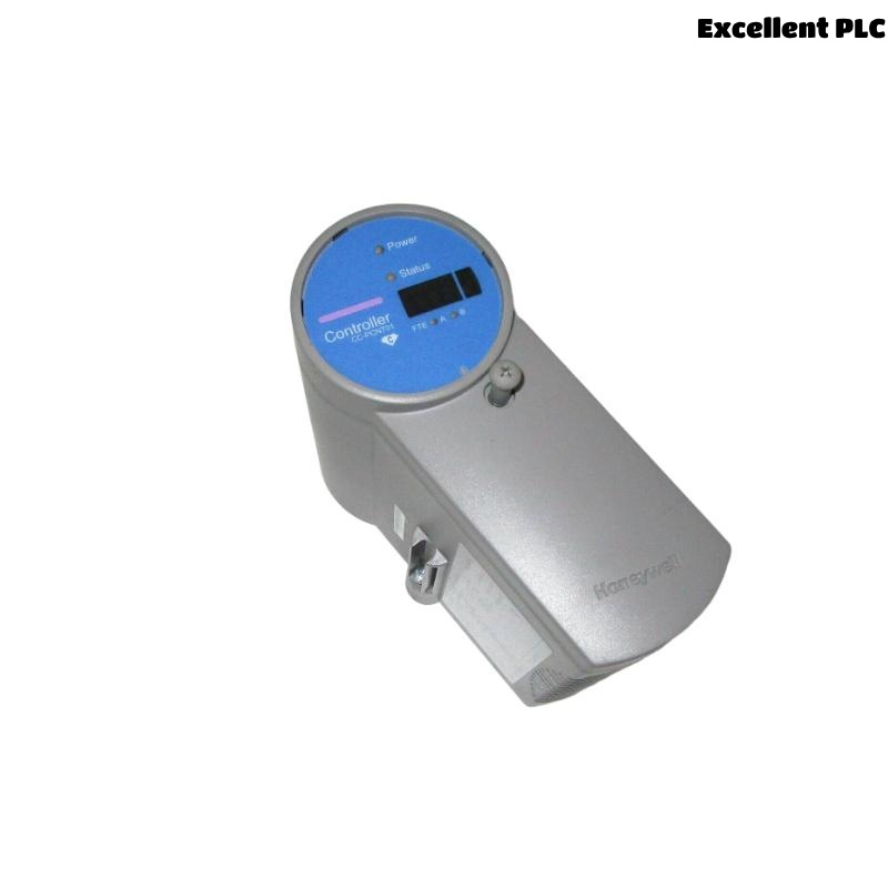 Honeywell 8C-PAZHA1 Analog Input Modules