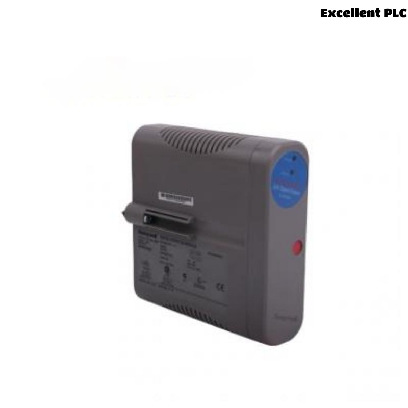 Honeywell 8C-PAZH54 Analog Input Modules