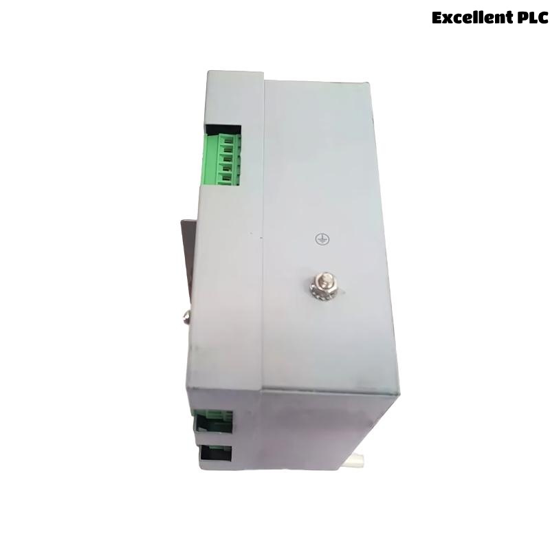 Honeywell 8U-BXCB20-CN 51307039-100 Breaker Box Module Assembly