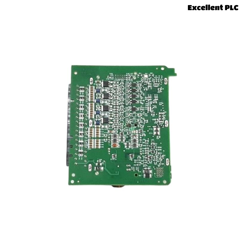 Honeywell 900B16-0101 Analog Output Module