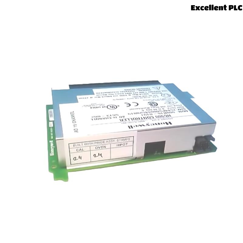Honeywell 900B16-0101 Analog Output Module