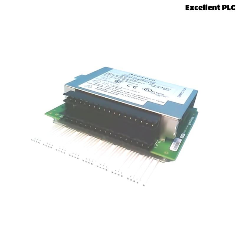 Honeywell 900B16-0101 Analog Output Module