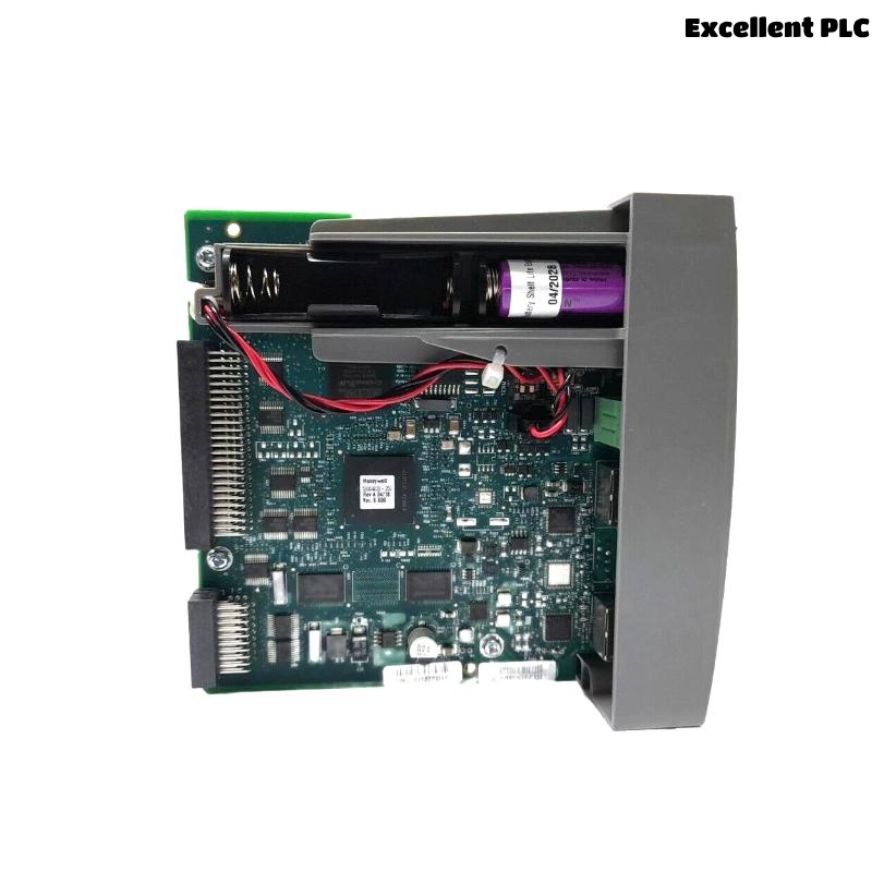 Honeywell 900C50-0360 HC900 C50 Controller CPU