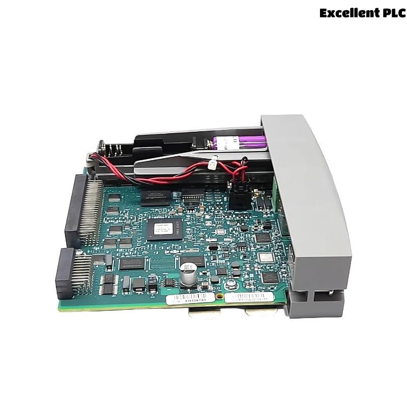 Honeywell 900C50-0360 HC900 C50 Controller CPU