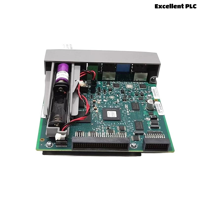 Honeywell 900C50-0360 HC900 C50 Controller CPU