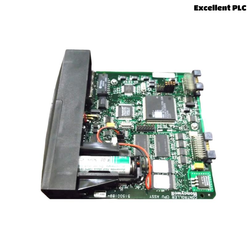 Honeywell 900C51-0011 HC900 C50 Controller CPU