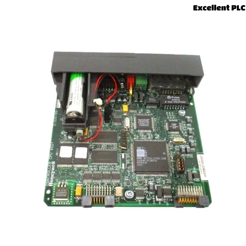 Honeywell 900C51-0011 HC900 C50 Controller CPU
