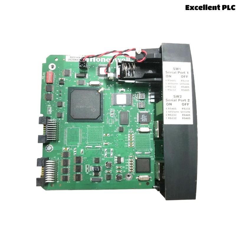 Honeywell 900C52-0141-00 HC900 C50 Controller CPU