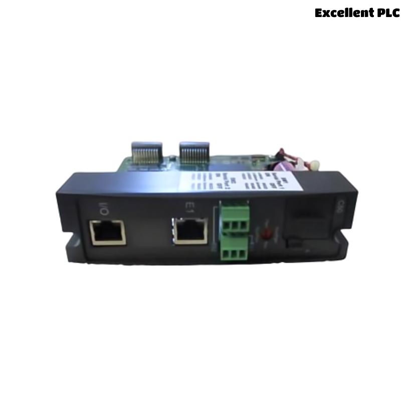 Honeywell 900C52-0243-00 HC900 C50 Controller CPU