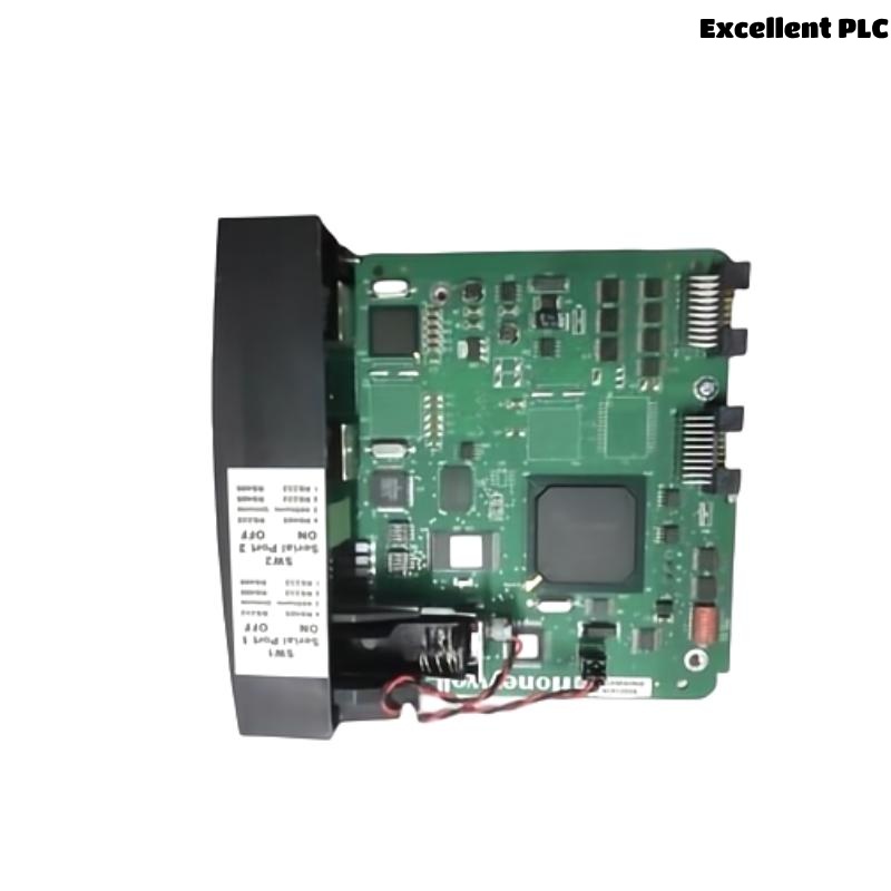 Honeywell 900C52-0243-00 HC900 C50 Controller CPU