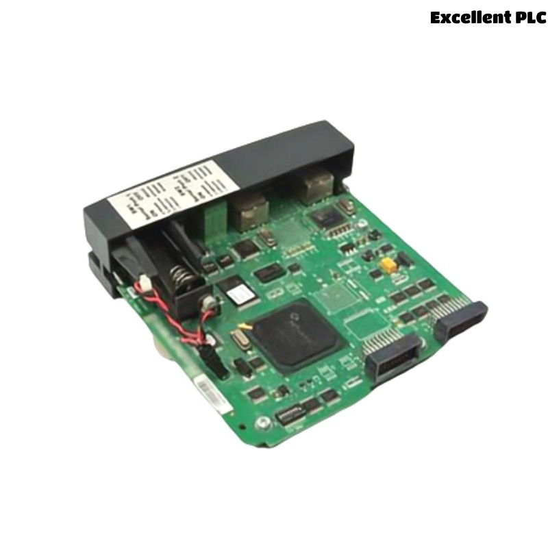 Honeywell 900C52-0243-00 HC900 C50 Controller CPU