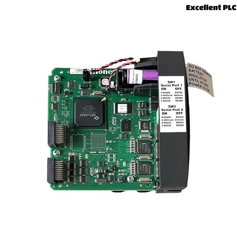 Honeywell 900C72-0144-00 HC900 C70 Controller CPU