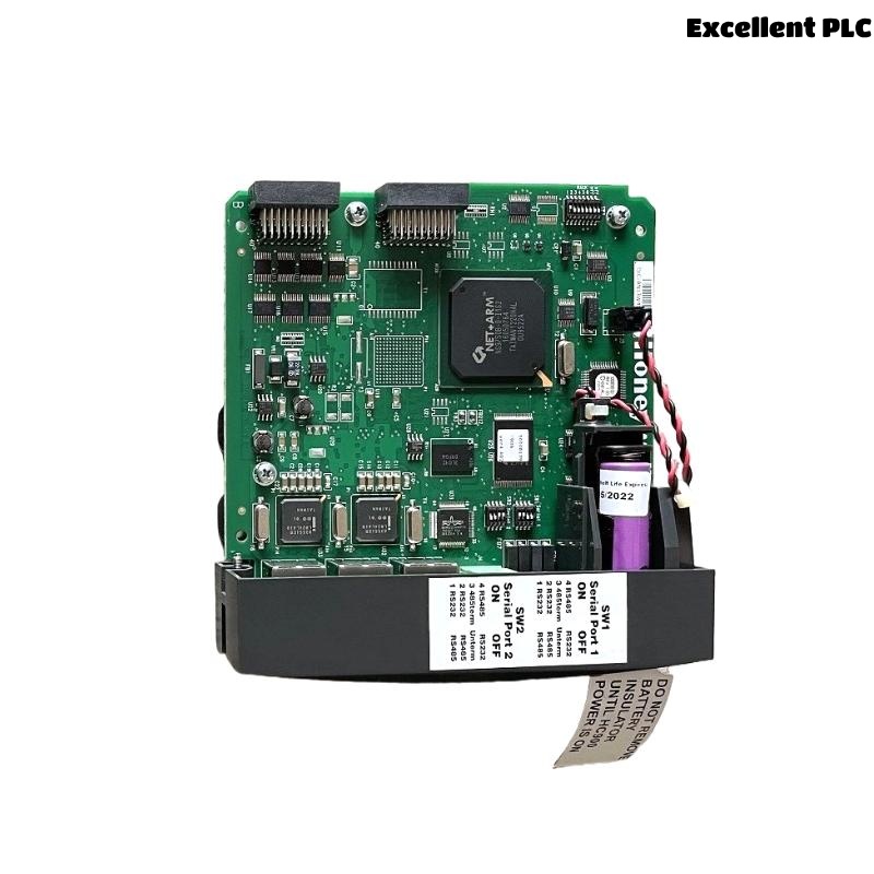 Honeywell 900C72-0144-00 HC900 C70 Controller CPU