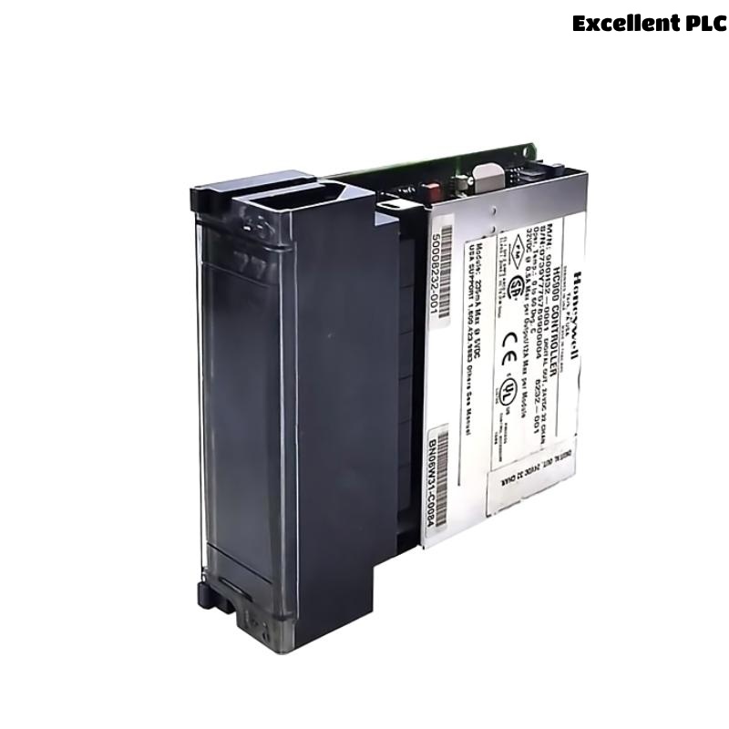 Honeywell 900H32-0302 32 Channel Digital Output Module